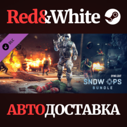 Dying Light - Snow Ops Bundle DLC * STEAM RU