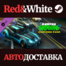 Need for Speed™ Unbound - Vol.5 Customs Pack DLC