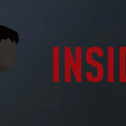 💥INSIDE / ВНУТРИ 🔵 PS4 / PS5 🔴ТR🔴