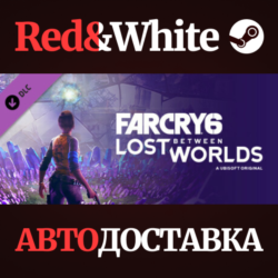 Far Cry 6®: Lost Between Worlds DLC RU*KZ*UA*CIS