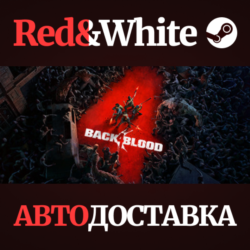 Back 4 Blood * STEAM РОССИЯ🔥АВТОДОСТАВКА