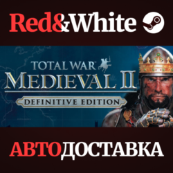 Total War: MEDIEVAL II - Definitive Edition