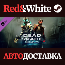 Dead Space™ 3 Awakened DLC * STEAM  АВТОДОСТАВКА