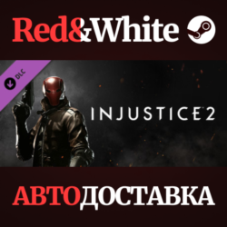 Red Hood DLC * STEAM РОССИЯ  АВТОДОСТАВКА
