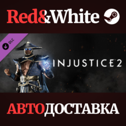 Raiden DLC * STEAM РОССИЯ  АВТОДОСТАВКА