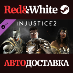 Fighter Pack 1 DLC * STEAM РОССИЯ  АВТОДОСТАВКА