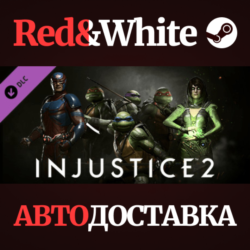 Fighter Pack 3 DLC * STEAM РОССИЯ  АВТОДОСТАВКА
