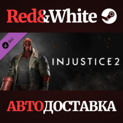 Hellboy DLC * STEAM РОССИЯ  АВТОДОСТАВКА