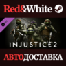 TMNT DLC * STEAM РОССИЯ  АВТОДОСТАВКА