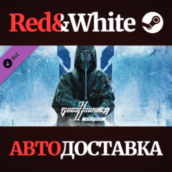 Ghostrunner 2 - Ice Pack DLC * STEAM🔥АВТОДОСТАВКА