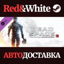 Dead Space™ 3 Enervator DLC * STEAM  АВТОДОСТАВКА