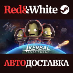 Kerbal Space Program * STEAM РОССИЯ🔥АВТОДОСТАВКА