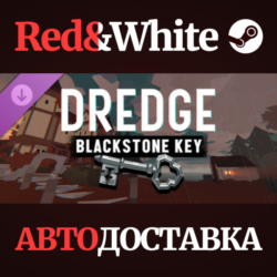 DREDGE - Blackstone Key DLC * STEAM🔥АВТОДОСТАВКА