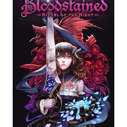 ✅  Bloodstained: Ritual of the Night ✅XBOX🔑КЛЮЧ✅🔑
