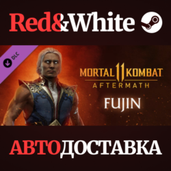 Fujin DLC * STEAM РОССИЯ  АВТОДОСТАВКА