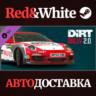 Dirt Rally 2.0 - Porsche 911 RGT Rally Spec DLC