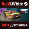 DiRT Rally 2.0 - Citroen C4 Rally DLC * STEAM RU
