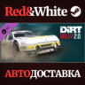 DiRT Rally 2.0 - Ford RS200 Evolution DLC * STEAM RU