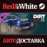 DiRT Rally 2.0 - SUBARU Impreza (2001) DLC