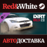 DiRT Rally 2.0 - Ford Focus RS Rally 2001 DLC