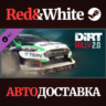 DiRT Rally 2.0 - Ford Fiesta RXS Evo 5 DLC