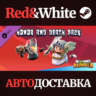 Worms Rumble - Honor & Death Pack DLC * STEAM RU