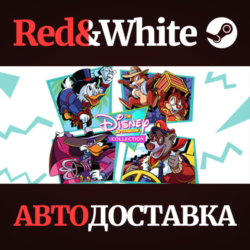 The Disney Afternoon Collection * STEAM🔥АВТОДОСТАВКА