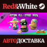 Worms Rumble - Action All-Stars Pack DLC * STEAM RU