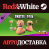 Worms Rumble - Emote Pack DLC * STEAM  АВТОДОСТАВКА