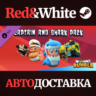 Worms Rumble - Captain & Shark Double Pack DLC