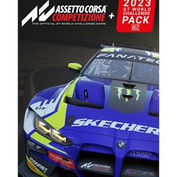 ✅  Assetto Corsa Competizione   2023 GT  ✅XBOX🔑КЛЮЧ✅🔑