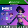 FORTNITE: НАБОР «МИР ГРЁЗ»   600 ВБ  XBOX  КЛЮЧ