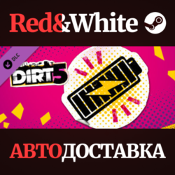 Gameplay Booster Pack DLC * STEAM РОССИЯ  АВТОДОСТАВКА