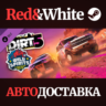 DIRT 5 - Wild Spirits Pack DLC * STEAM  АВТОДОСТАВКА