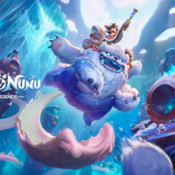 Song of Nunu: A League of Legends Story [Steam]