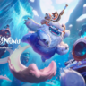 Song of Nunu: A League of Legends Story [Steam]