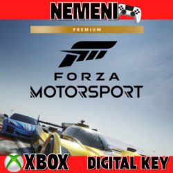 Forza Motorsport Premium Edition XBOX   PC КЛЮЧ