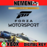 Forza Motorsport Premium Edition XBOX   PC КЛЮЧ