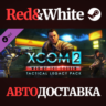 XCOM 2: War of the Chosen - Tactical Legacy Pack DLC