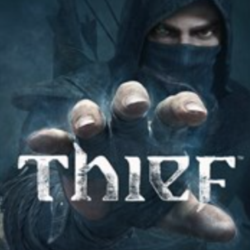 Вор / Thief   XBOX