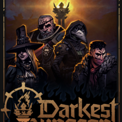 Darkest Dungeon II (Аренда аккаунта Steam) Geforce Now