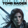 Rise of the Tomb Raider: 20 Year Celebration   XBOX