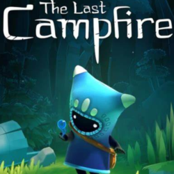 The Last Campfire🔑Xbox One Xbox Series X|S🔑 КЛЮЧ
