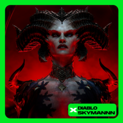 DIABLO IV | ПЛАТИНА/НАБОРЫ XBOX GLOBAL БЫСТРО