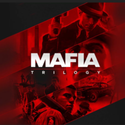 Трилогия Mafia🔑Xbox One Xbox Series X|S🔑