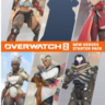 Overwatch 2 Invasion New Heroes Starter Pack xbox RoW