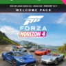 Forza Horizon 4 приветственный набор XBOX /ПК Ключ  DLC