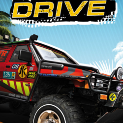 Off-Road Drive (Steam) RU/CIS