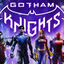 Gotham Knights (Steam) UA/CIS (не работает в RU и BY )