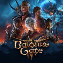 XBOX | АРЕНДА | Baldur´s Gate 3 Digital Deluxe Editi